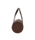 Papillon 30, side view